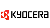 kyocera logo